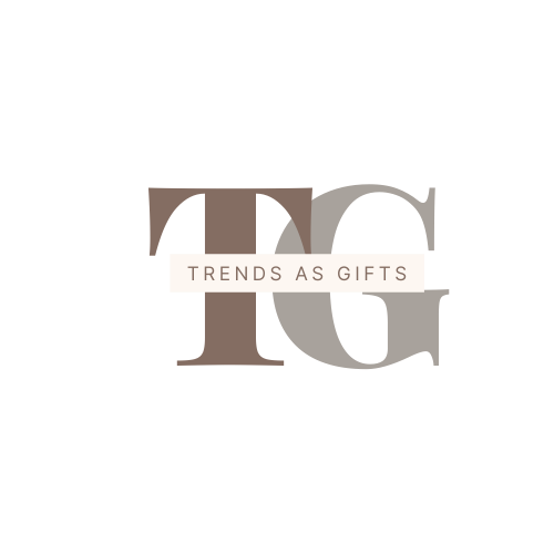 Trends as Gifts logo